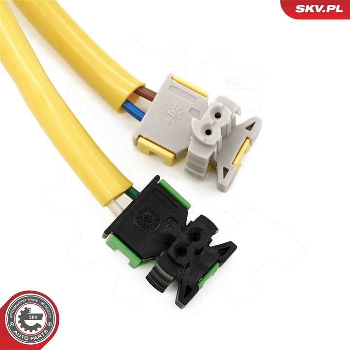 Buy Esen SKV 38SKV575 – good price at EXIST.AE!