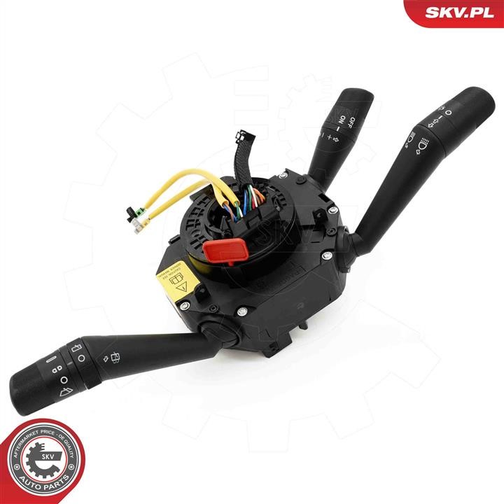 Steering Column Switch Esen SKV 38SKV575