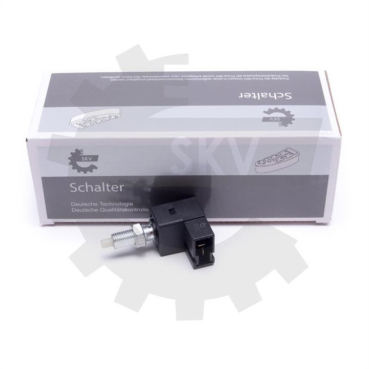 Esen SKV 38SKV819 Stop Light Switch 38SKV819 38SKV819 Esen SKV Stop Light Switch