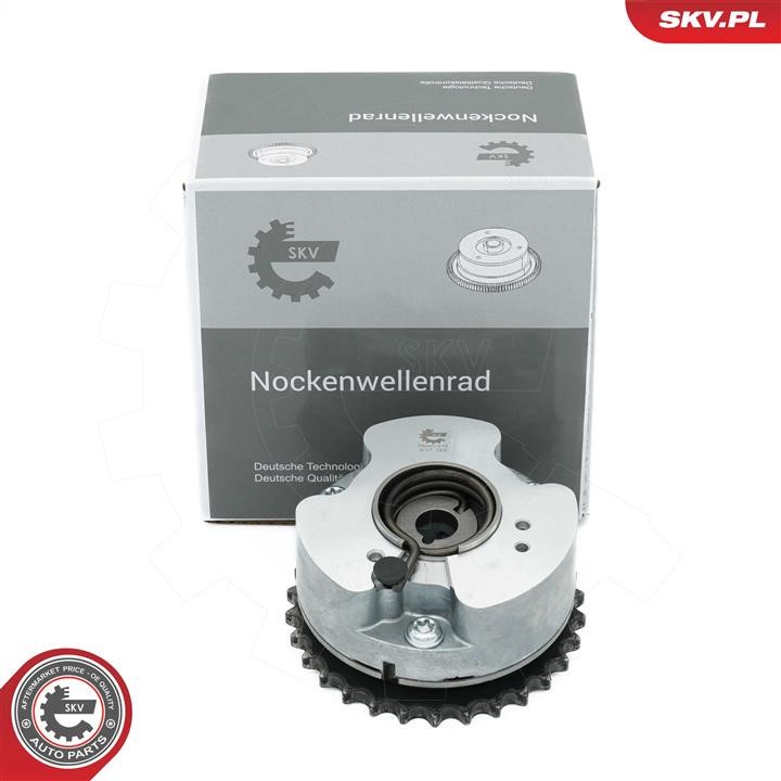 39SKV519 Esen SKV Camshaft Adjuster