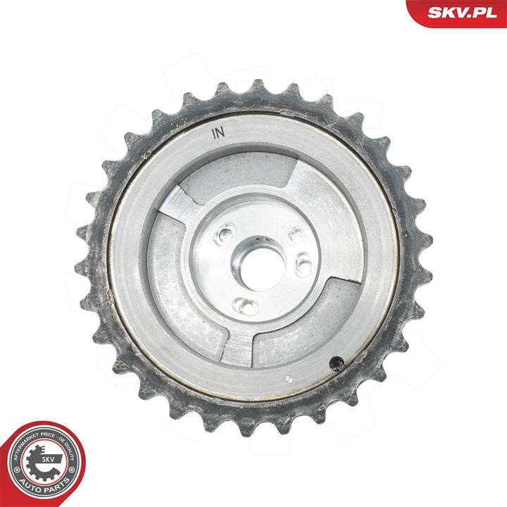 Camshaft Adjuster Esen SKV 39SKV520