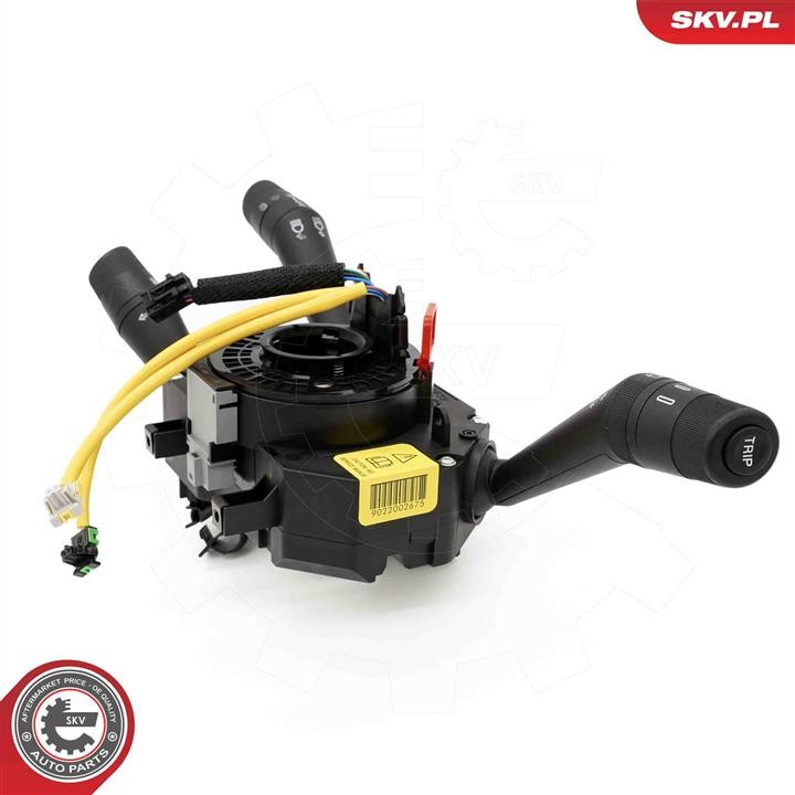 Esen SKV Steering Column Switch – price 471 PLN