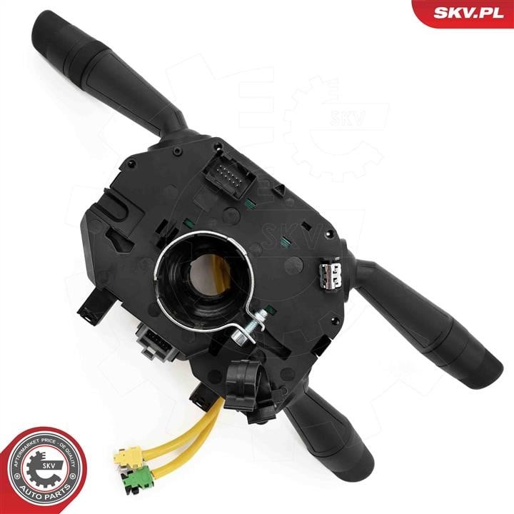 Buy Esen SKV 38SKV575 – good price at EXIST.AE!