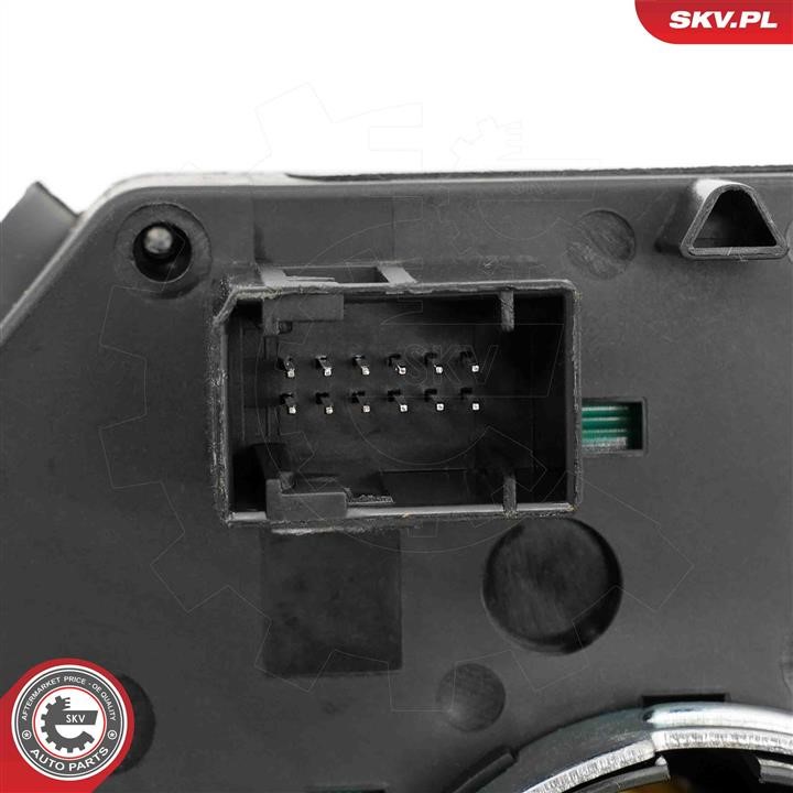 Steering Column Switch Esen SKV 38SKV575