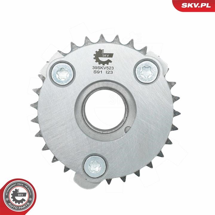 Camshaft Adjuster Esen SKV 39SKV523