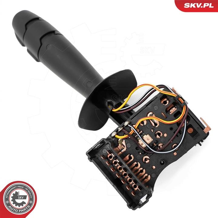 Esen SKV Steering Column Switch – price 77 PLN