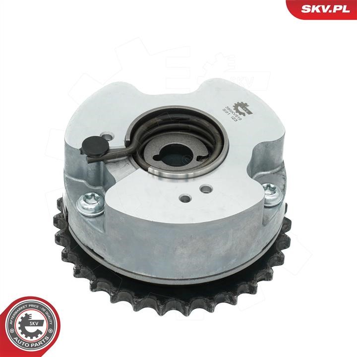 Camshaft Adjuster Esen SKV 39SKV519