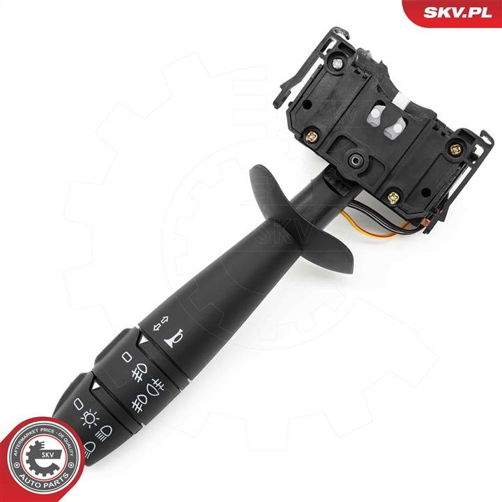 Steering Column Switch Esen SKV 38SKV576