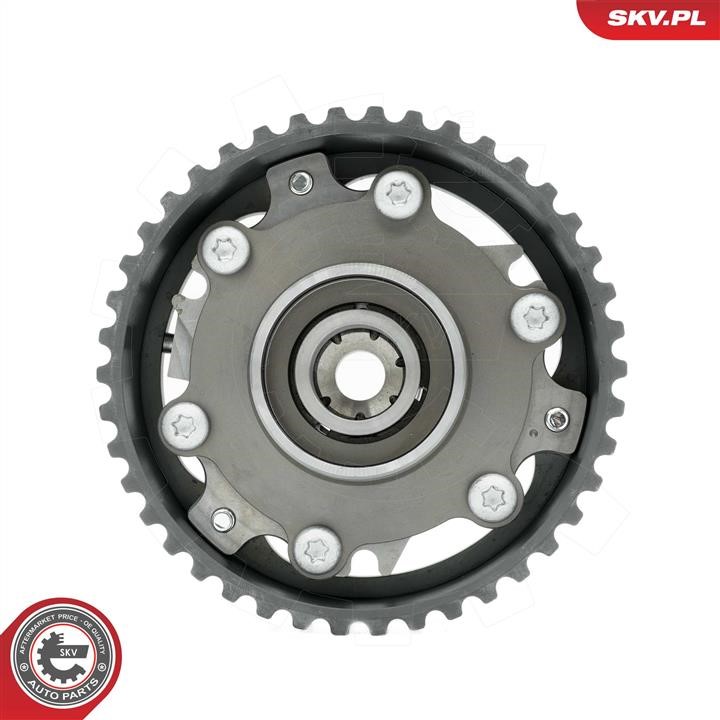 Camshaft Adjuster Esen SKV 39SKV525