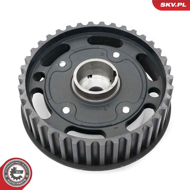 Camshaft Adjuster Esen SKV 39SKV526