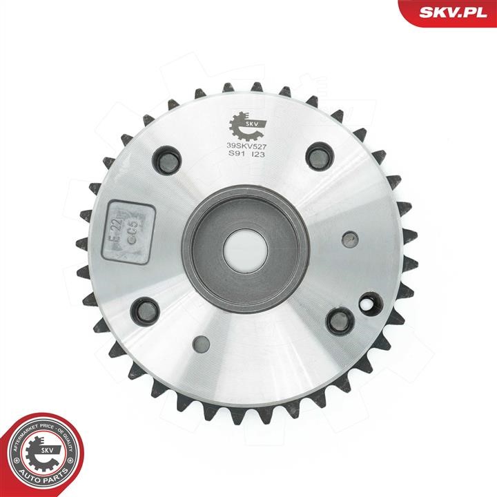 Camshaft Adjuster Esen SKV 39SKV527