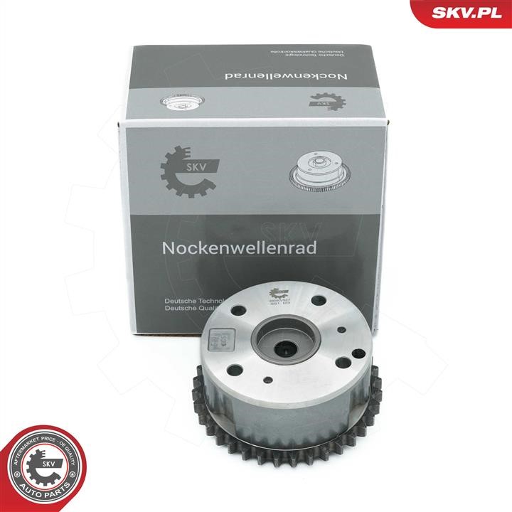 39SKV527 Esen SKV Camshaft Adjuster