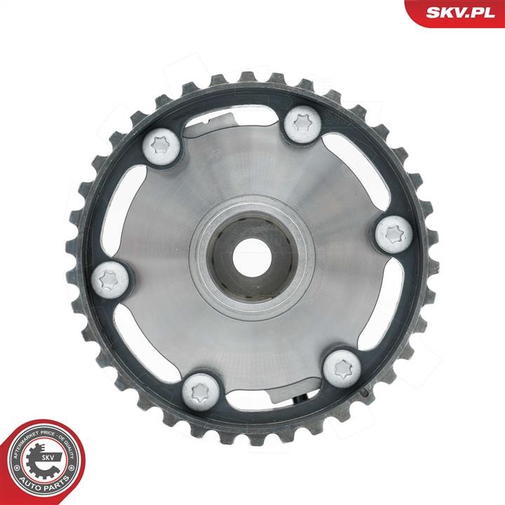 Camshaft Adjuster Esen SKV 39SKV528