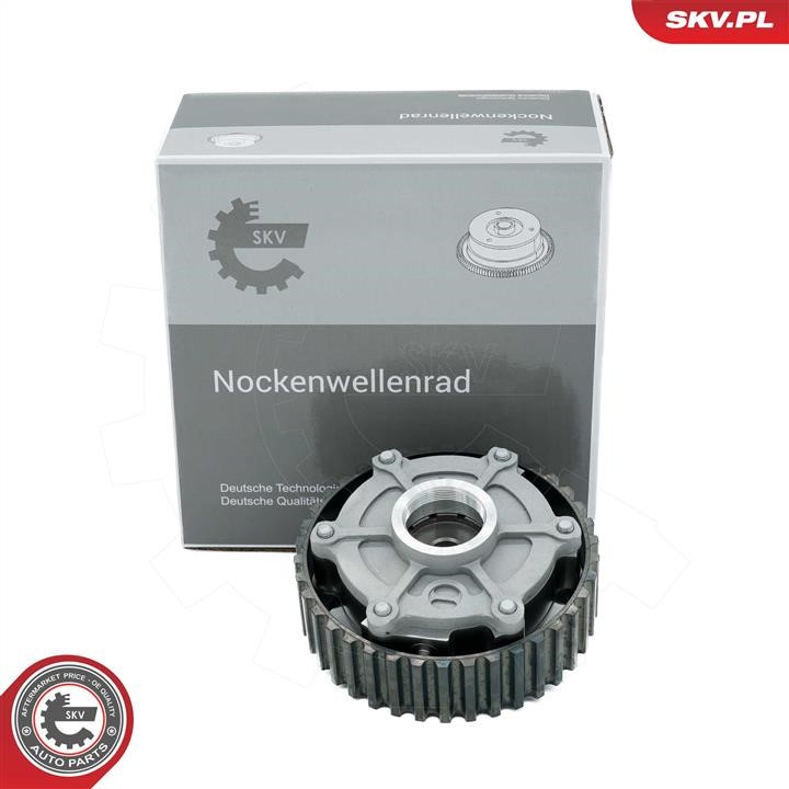 39SKV528 Esen SKV Camshaft Adjuster