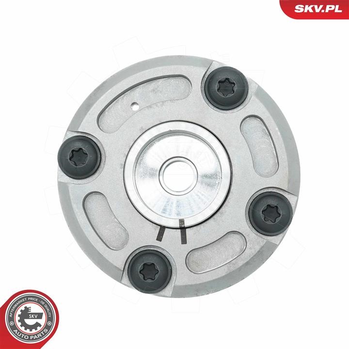 Camshaft Adjuster Esen SKV 39SKV529