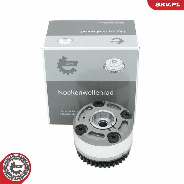 39SKV529 Esen SKV Camshaft Adjuster
