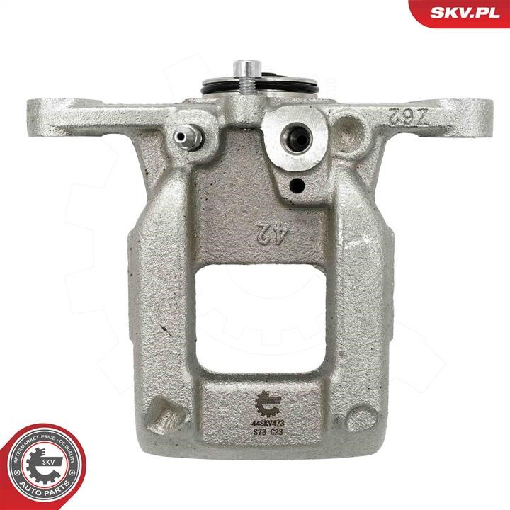 Brake caliper Esen SKV 44SKV473