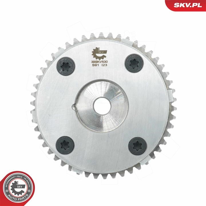 Camshaft Adjuster Esen SKV 39SKV530