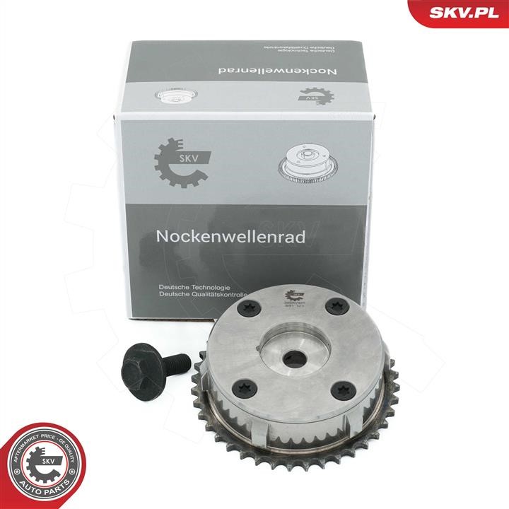 39SKV531 Esen SKV Camshaft Adjuster