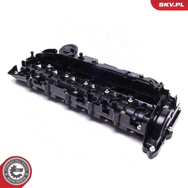 Rocker cover Esen SKV 48SKV075