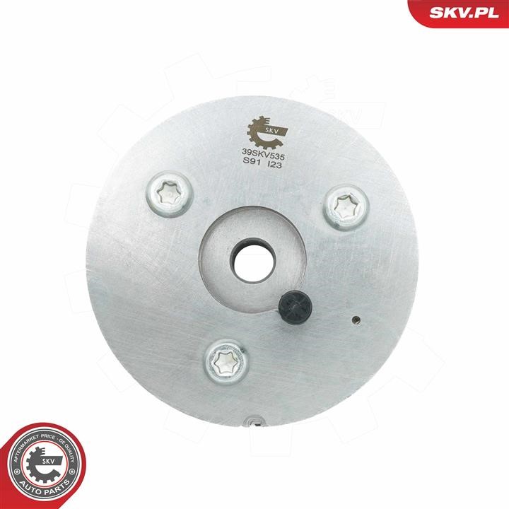 Camshaft Adjuster Esen SKV 39SKV535