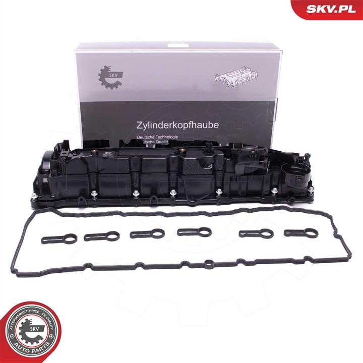 Rocker cover BMW X6: 48SKV079 Esen SKV Rocker cover