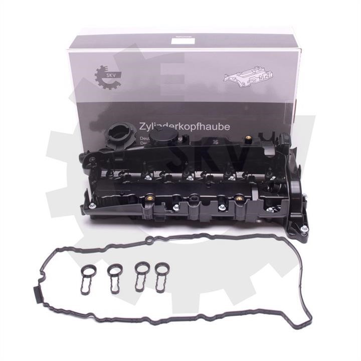 48SKV081 Esen SKV Rocker cover