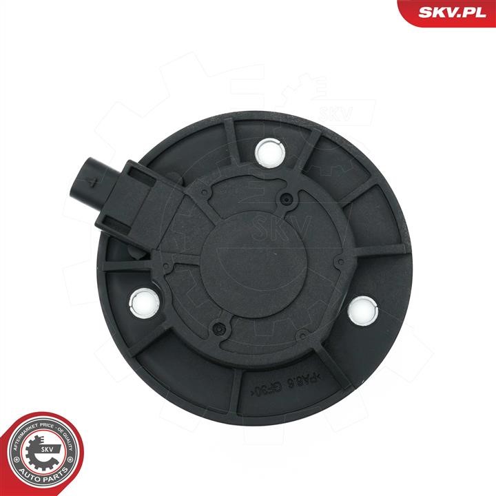 Central Magnet, camshaft adjustment Esen SKV 39SKV900