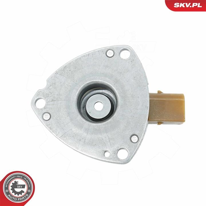 Central Magnet, camshaft adjustment Esen SKV 39SKV901
