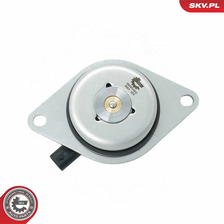 Central Magnet, camshaft adjustment Esen SKV 39SKV902
