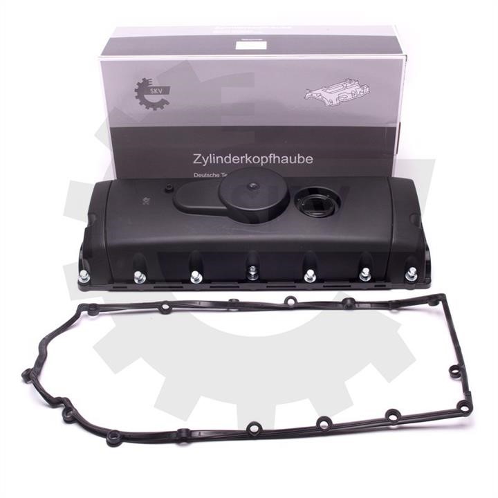 Cylinder head cover Volkswagen Multivan: 48SKV087 Esen SKV Rocker cover