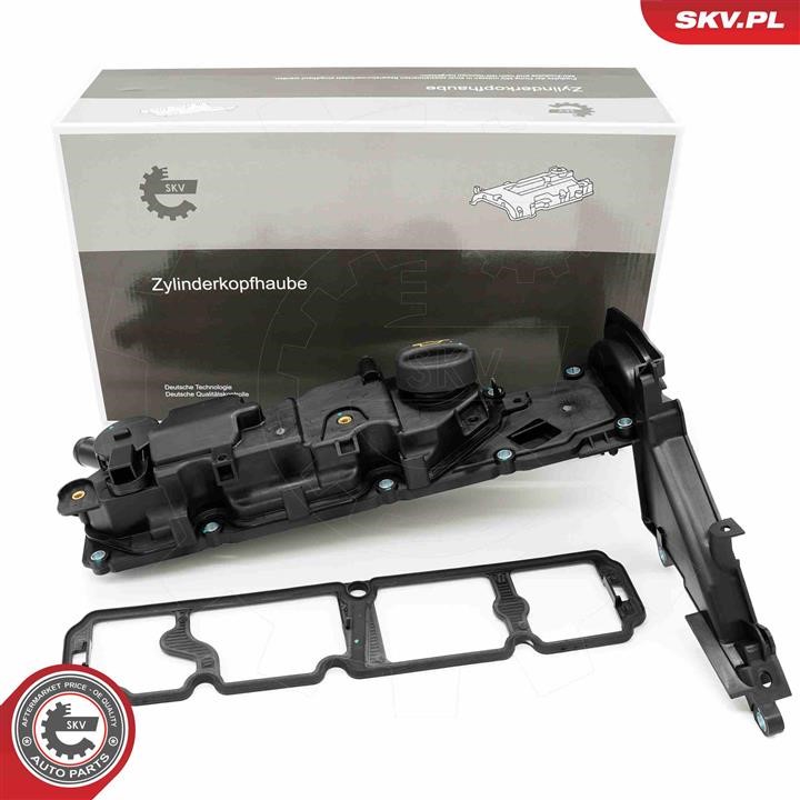Rocker cover Citroen: 48SKV094 Esen SKV Rocker cover