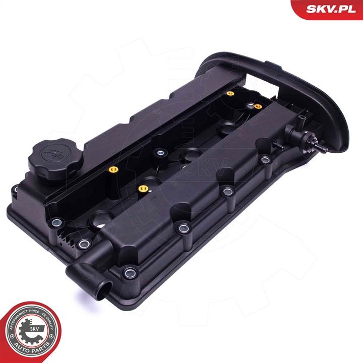 Rocker cover Esen SKV 48SKV095