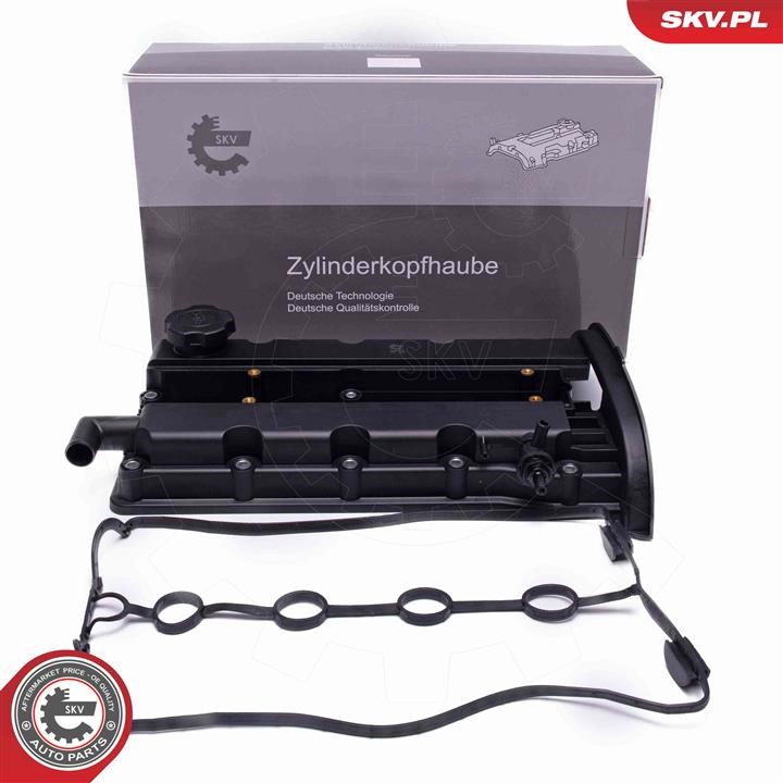 48SKV095 Esen SKV Rocker cover