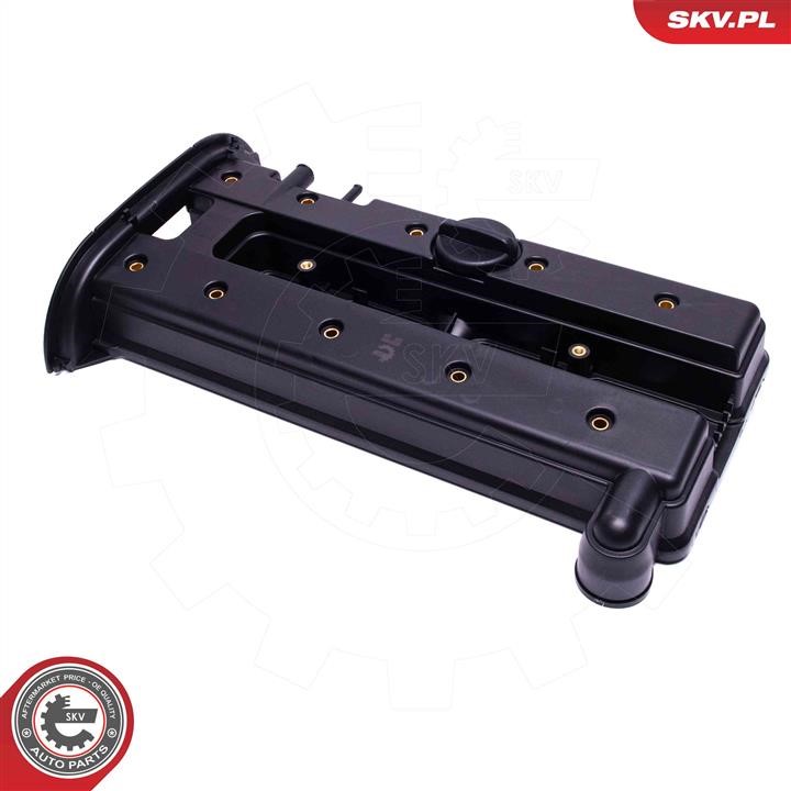 Rocker cover Esen SKV 48SKV096