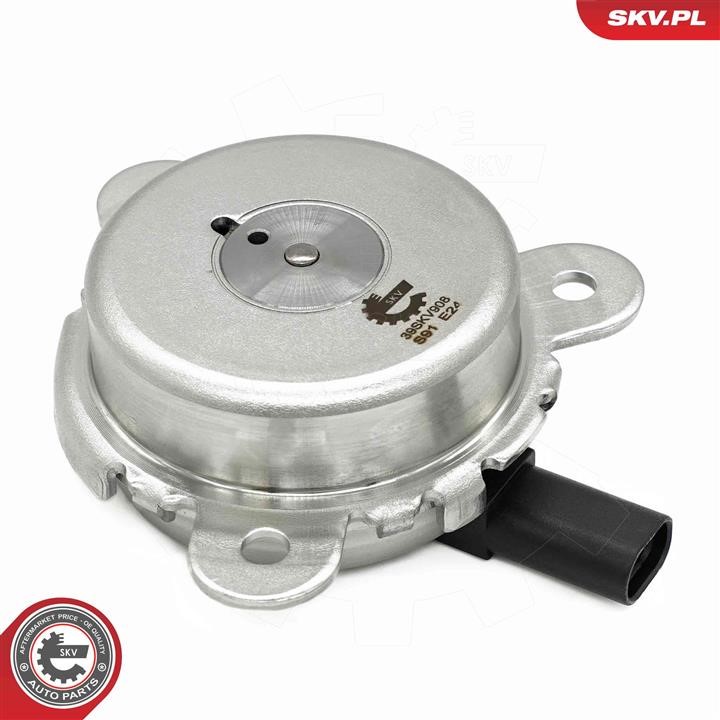 Control Valve, camshaft adjustment Esen SKV 39SKV908