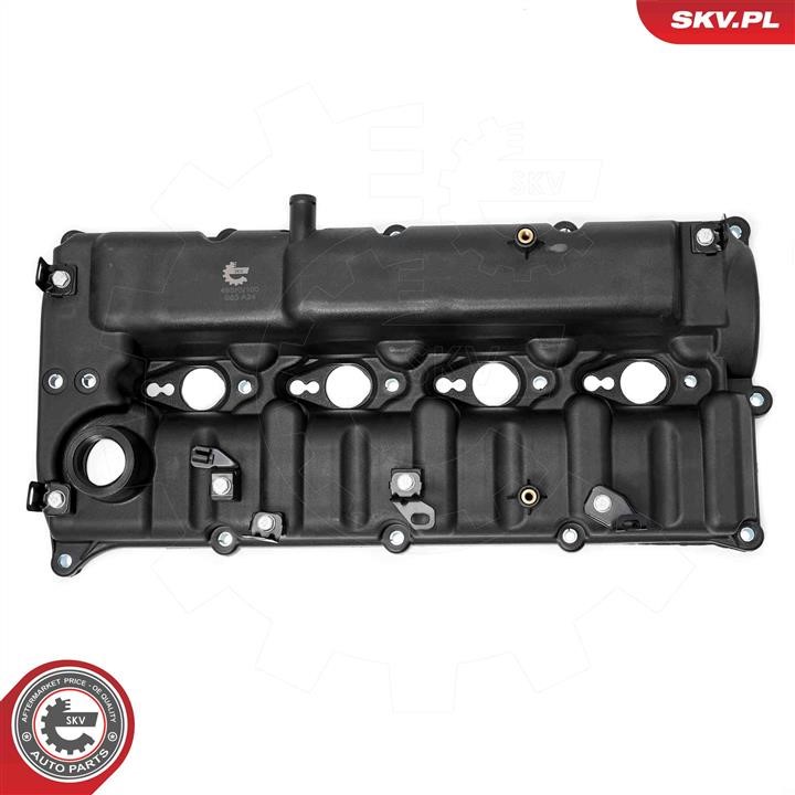 Rocker cover Esen SKV 48SKV100