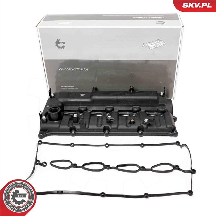 Cylinder head cover Kia: 48SKV100 Esen SKV Rocker cover