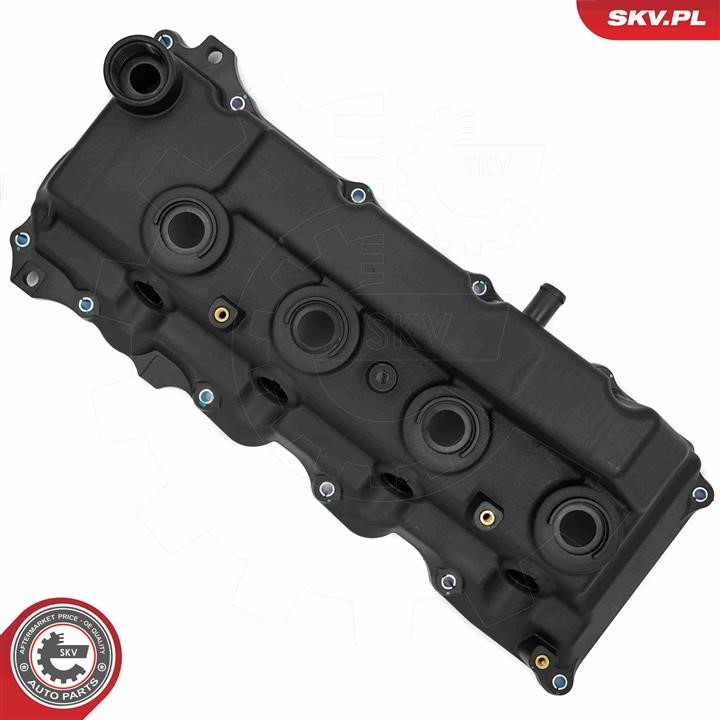 Rocker cover Esen SKV 48SKV101