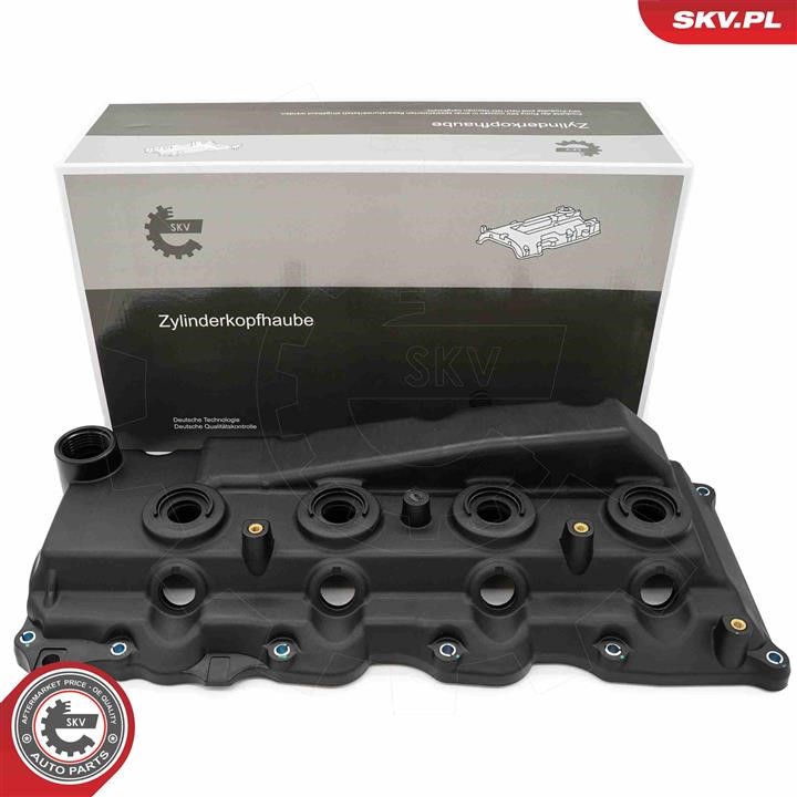 48SKV101 Esen SKV Rocker cover