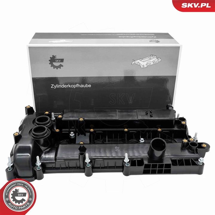 48SKV125 Esen SKV Rocker cover