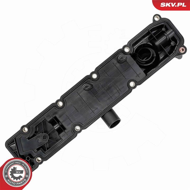 Rocker cover Esen SKV 48SKV102