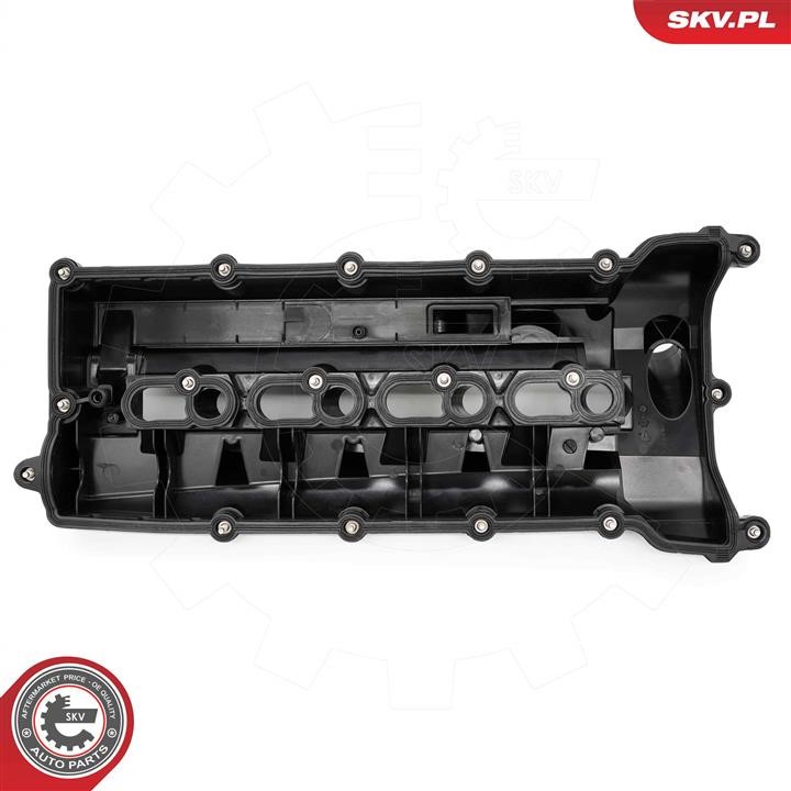 Rocker cover Esen SKV 48SKV110