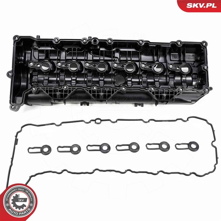 Rocker cover Esen SKV 48SKV105
