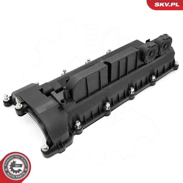 Esen SKV Rocker cover – price [object Object] PLN