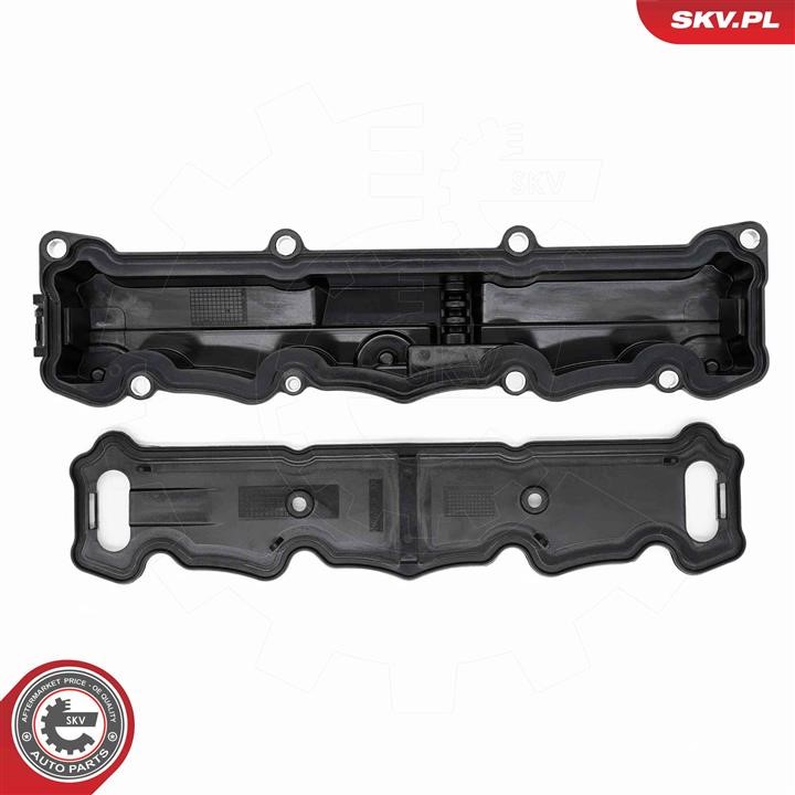 Rocker cover Esen SKV 48SKV131