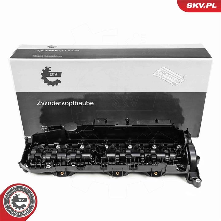 Rocker cover BMW X4: 48SKV105 Esen SKV Rocker cover