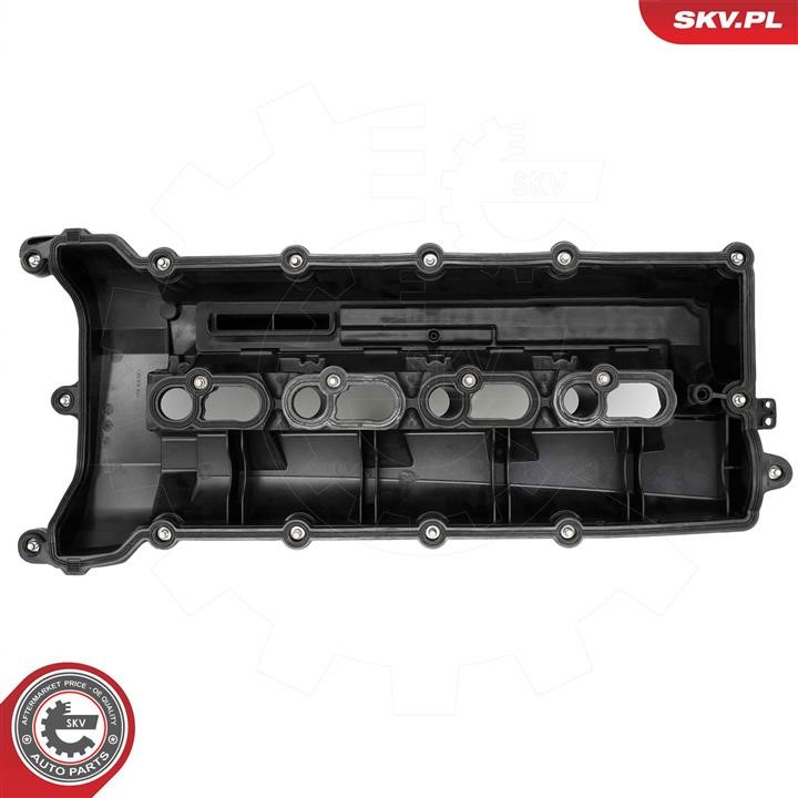 Rocker cover Esen SKV 48SKV111