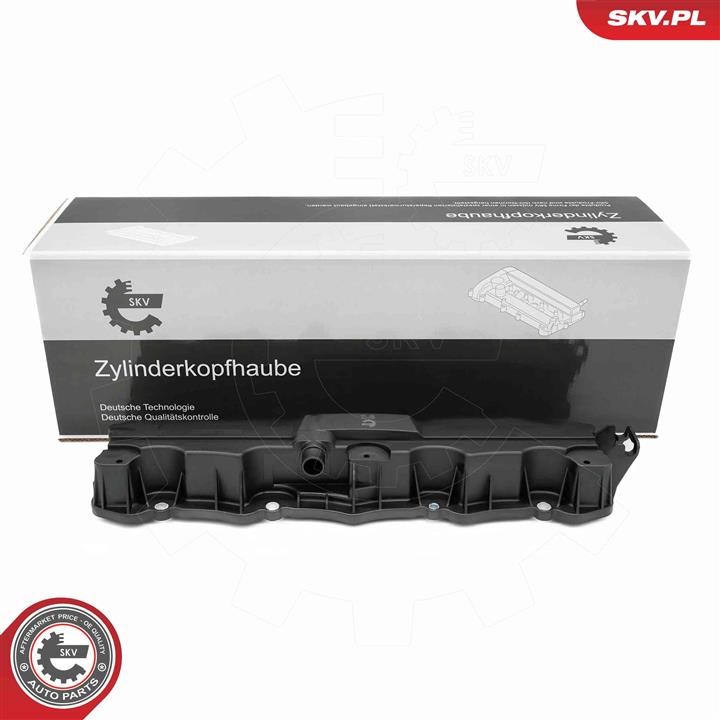 48SKV131 Esen SKV Rocker cover
