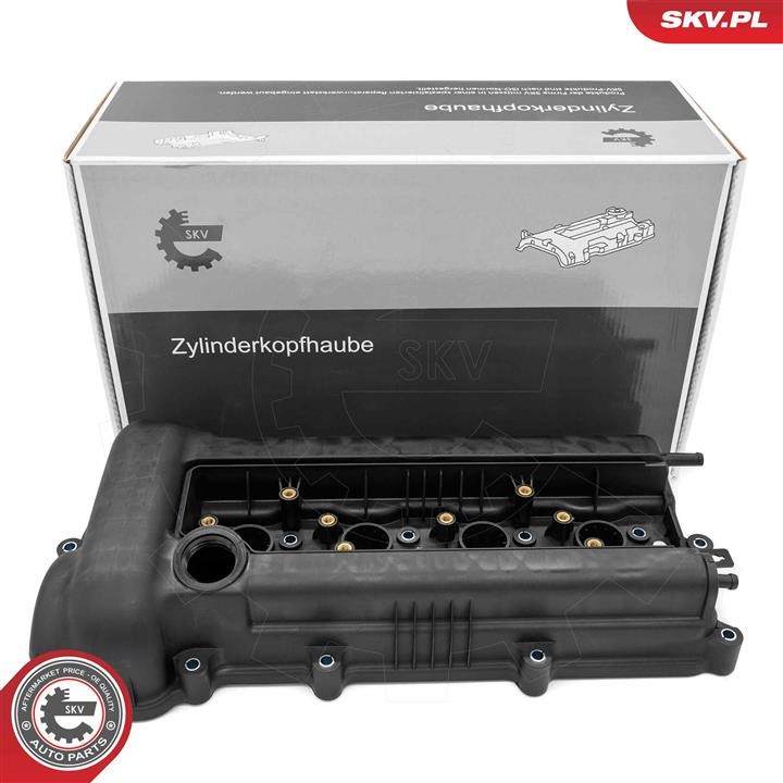 48SKV149 Esen SKV Rocker cover